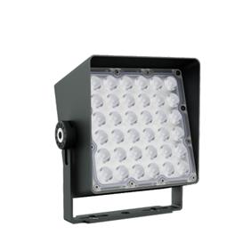 LED方形投光燈