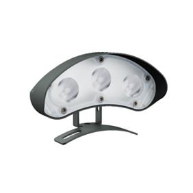 LED 瓦楞燈